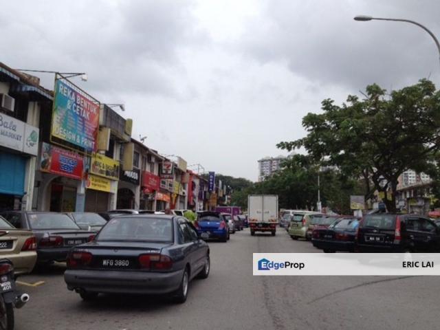 Desa Setapak