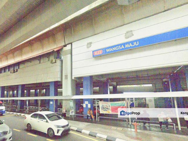 Desa Setapak