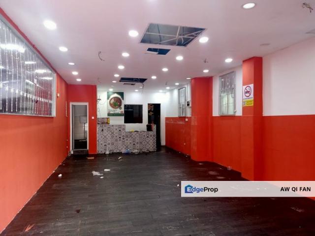 DESA SETAPAK