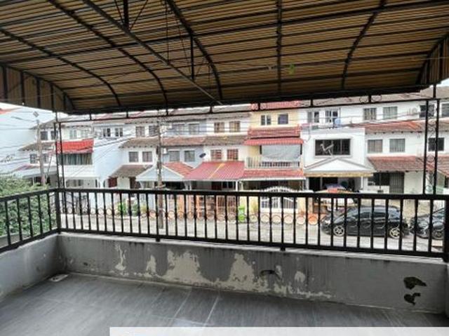 Desa Setapak