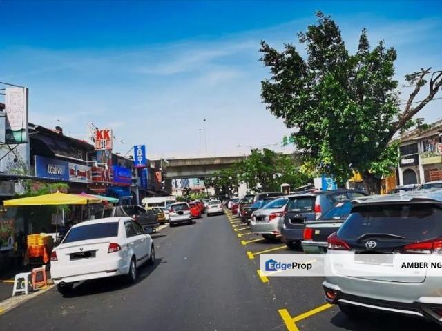 Desa Setapak