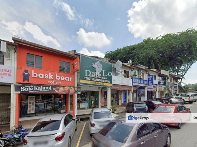Desa Setapak