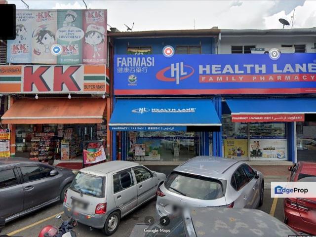 Desa Setapak