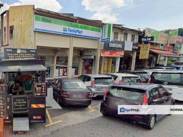 Desa Setapak