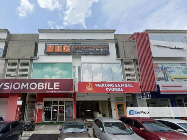 Desa Setapak