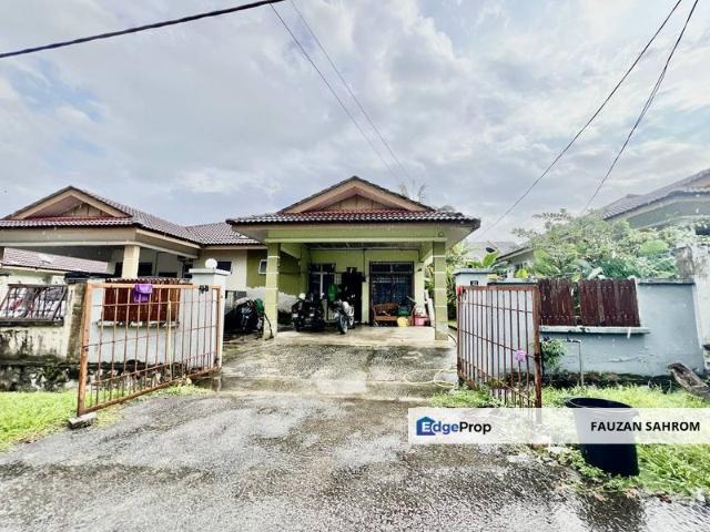 Desa Sinar Salak