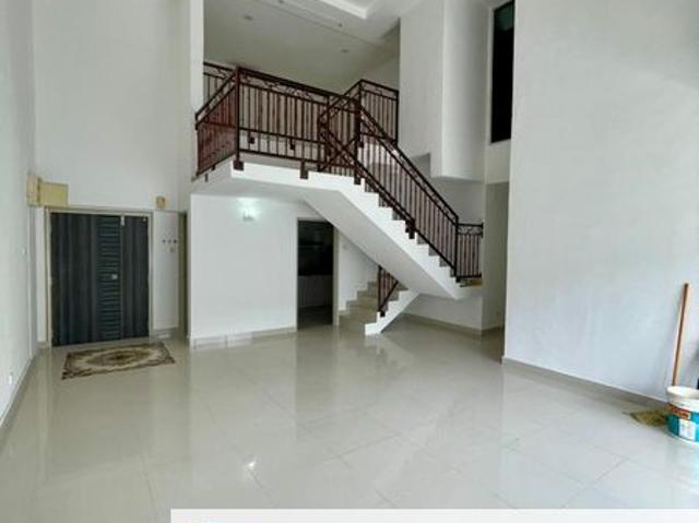 Desa Skudai Apartment