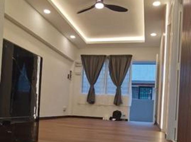 Desa Sri Ara Tmn Seri Acres