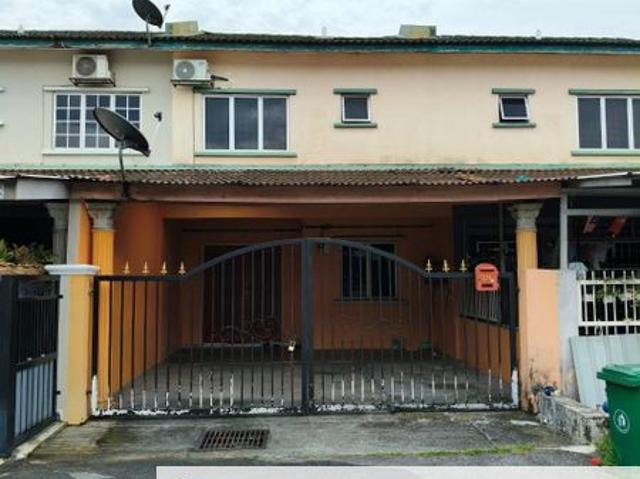 Desa Sri Haneco