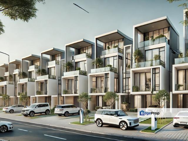 Desa Sri Hartamas