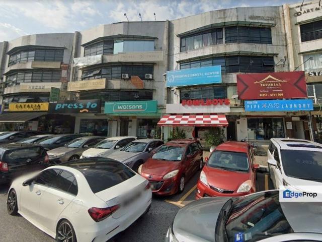 Desa Sri Hartamas