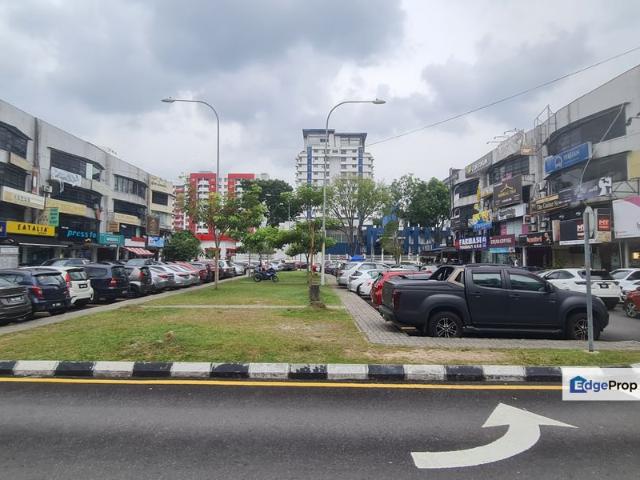 Desa Sri Hartamas