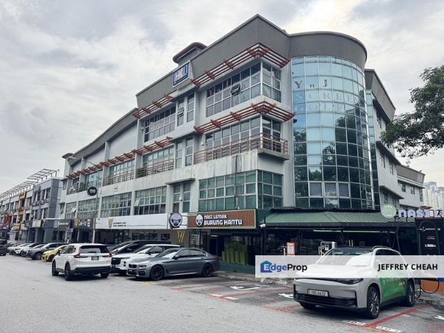 DESA SRI HARTAMAS