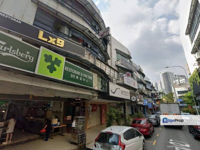 Desa Sri Hartamas