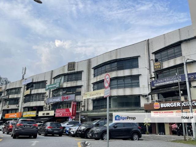 Desa Sri Hartamas