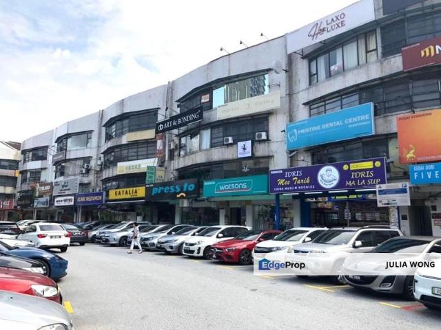 Desa Sri Hartamas