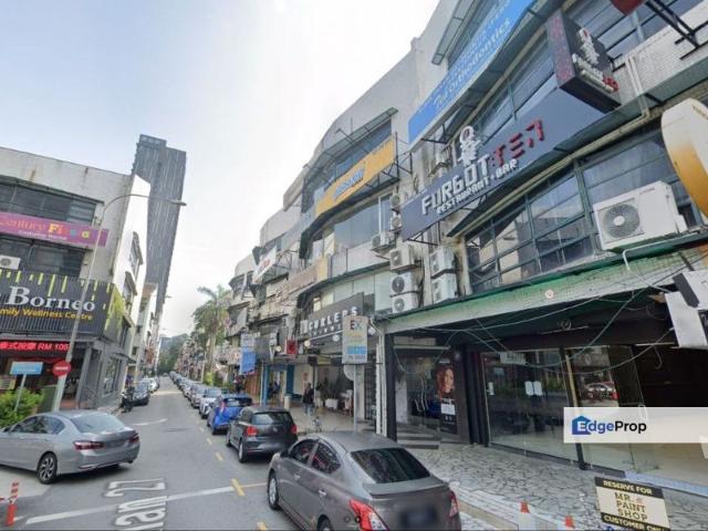 Desa Sri Hartamas