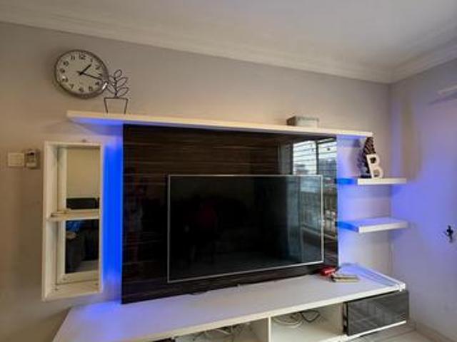 Desa sri puteri apartment for sale