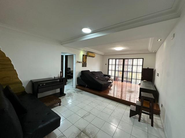 Desa Sri PuteriB Apartment