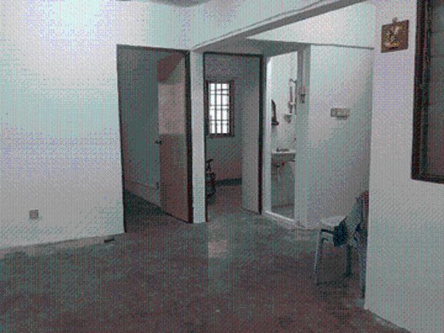 Desa Sri Swarna farlim
