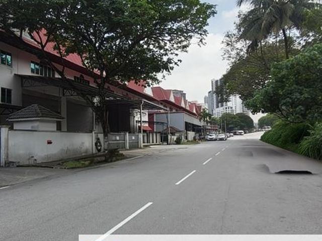 Desa Tun Razak