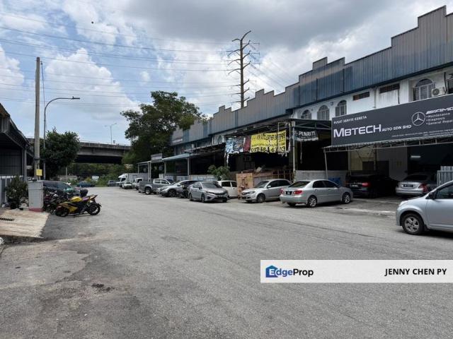 Desa Tun Razak