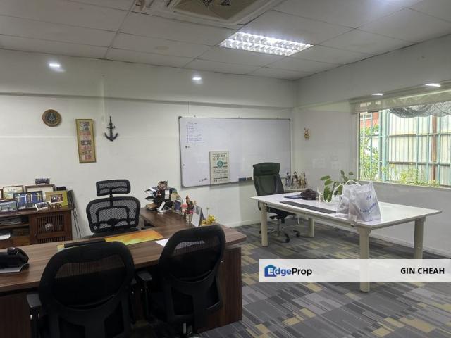 Desa Tun Razak
