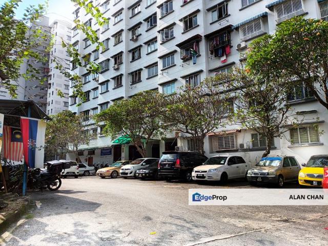 Desa Tun Razak