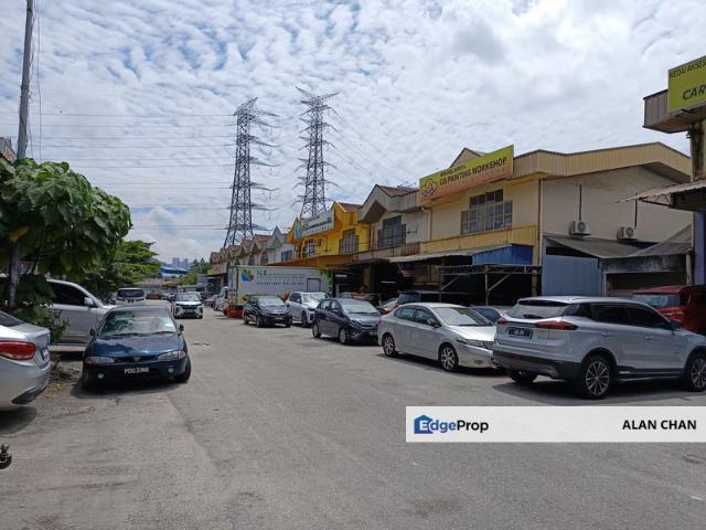 Desa Tun Razak 2