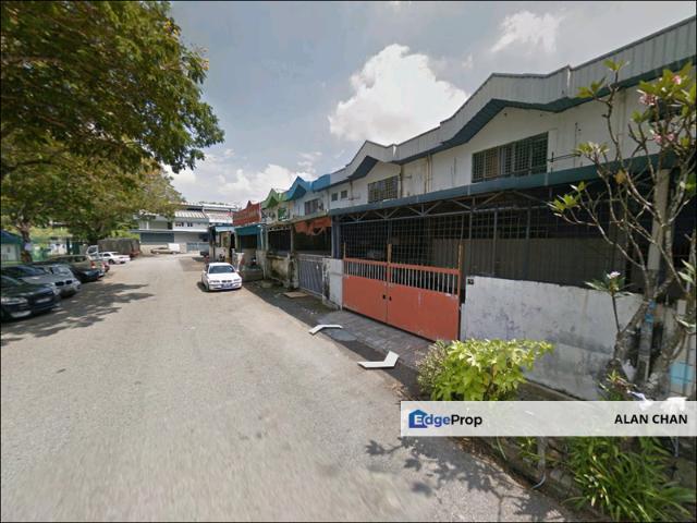 Desa Tun Razak 2