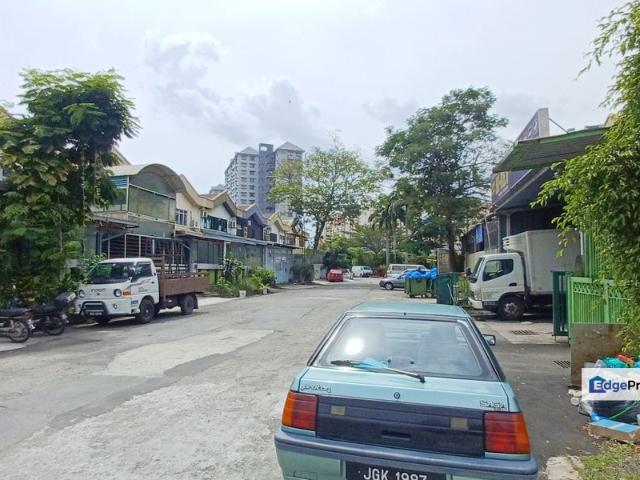 Desa Tun Razak 2