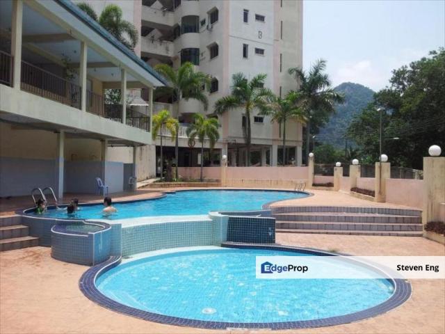 Desa Tambun