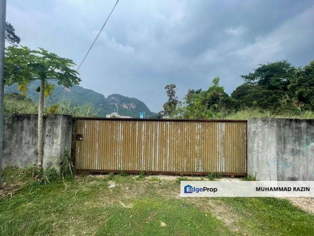 Desa Tambun