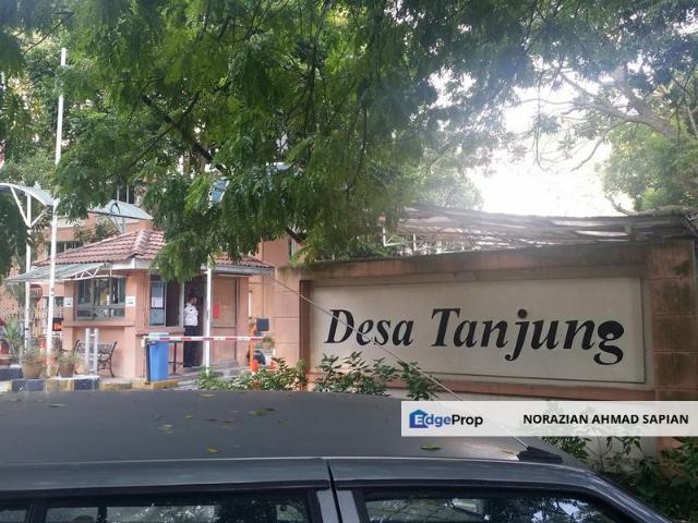 Desa Tanjung