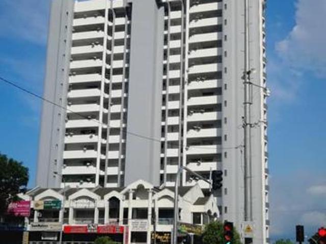 Desa Tanjung