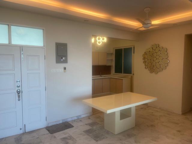 Desa Tanjung Seaview Low Density Apartment At Tanjung Tokong