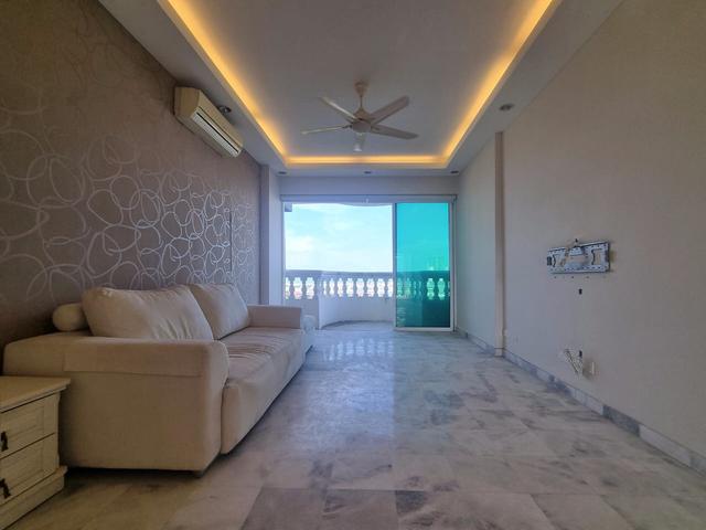 Desa Tanjong Tanjung Tokong Fully Refurbished Renovated High Floor
