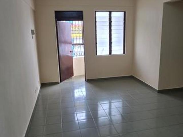 Desa Tasik Fasa 1A Bandar Tasik Selatan