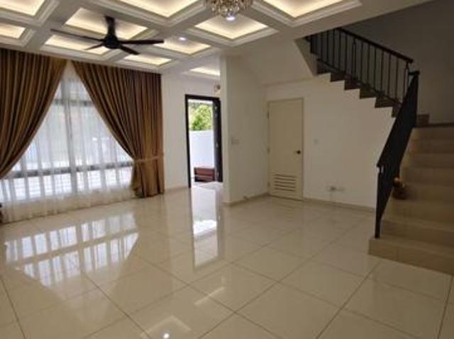 Desa Tebrau Cello Jalan Rebab Unblock View Johor Bahru For Sale