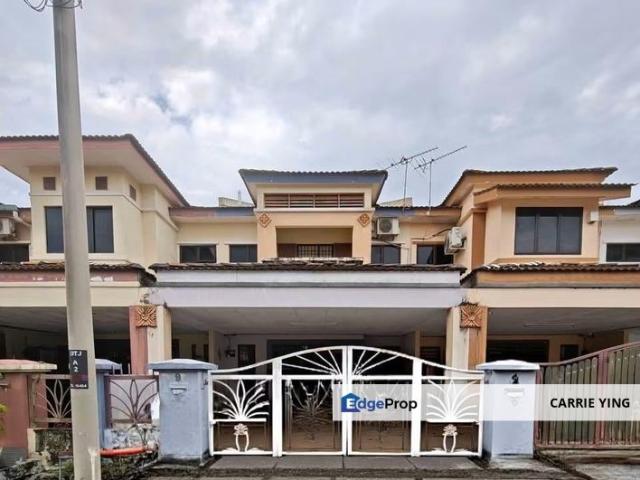 DESA TEMIANG JAYA