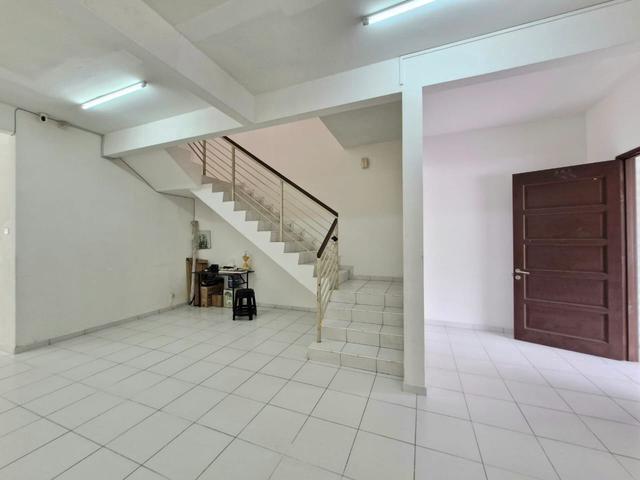 Desa Terbrau Tebrau Ria 2 storey 2070 GG Unblock View Freehold JB