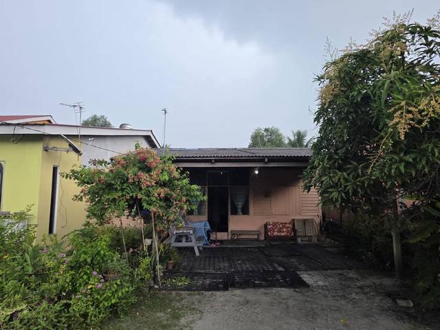 Desa Timah Langat