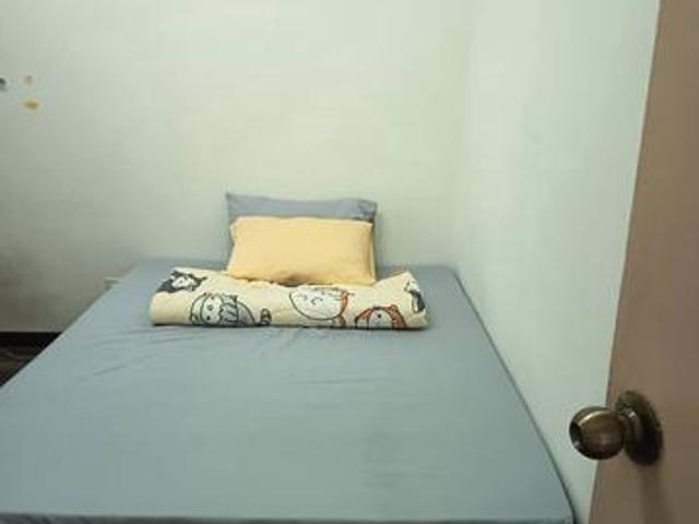 Desa U Desa University sungai dua furnished near usm