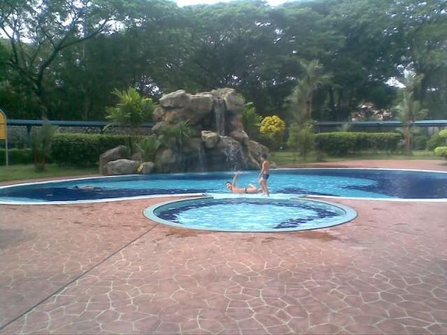 Desa Universiti, Sungai Dua