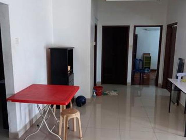 Desa university apartment for rent