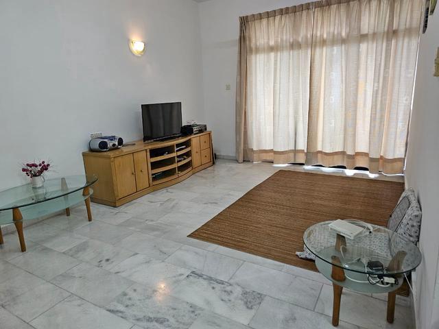 Desa University Fully Furnished Located At Sungai Dua