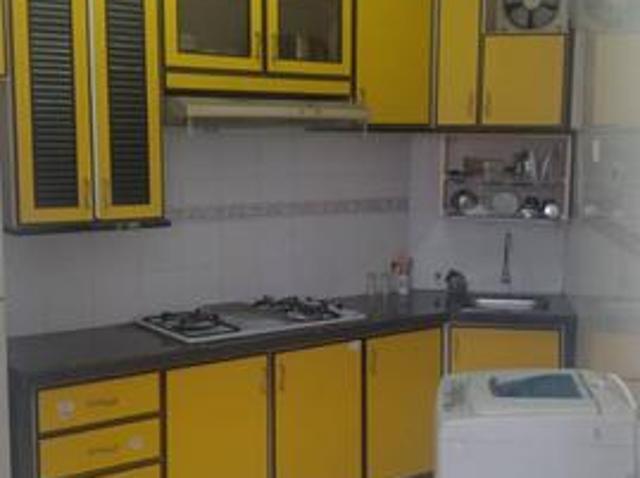 Desa university USM fully furnished move in condition