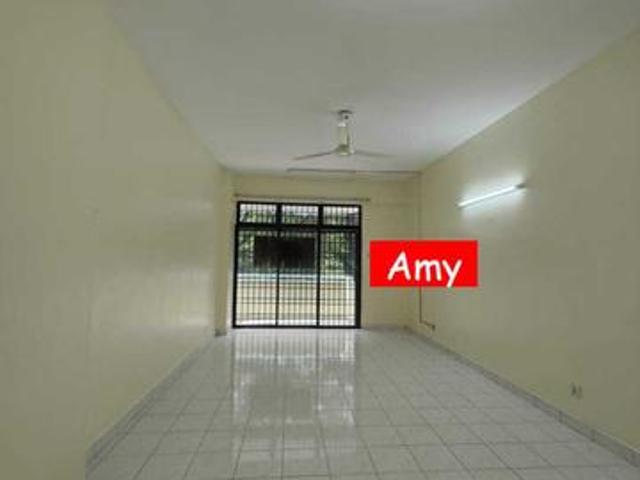 Desa UniversityGelugor1000sfCity view1 Car ParkRenovated
