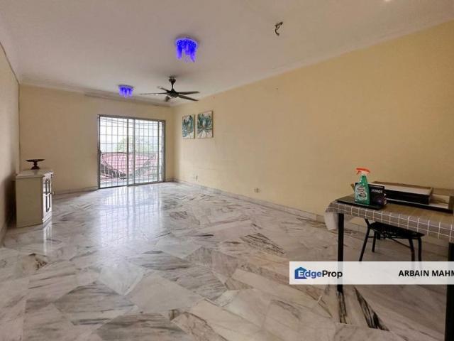 Desa View Towers Apartment