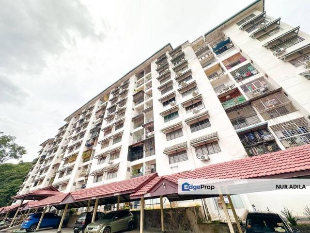 Desa View Towers Apartment